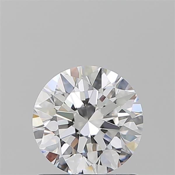 ROUND 1.02 D VVS1 EX-EX-EX - 100761392477 GIA Diamond