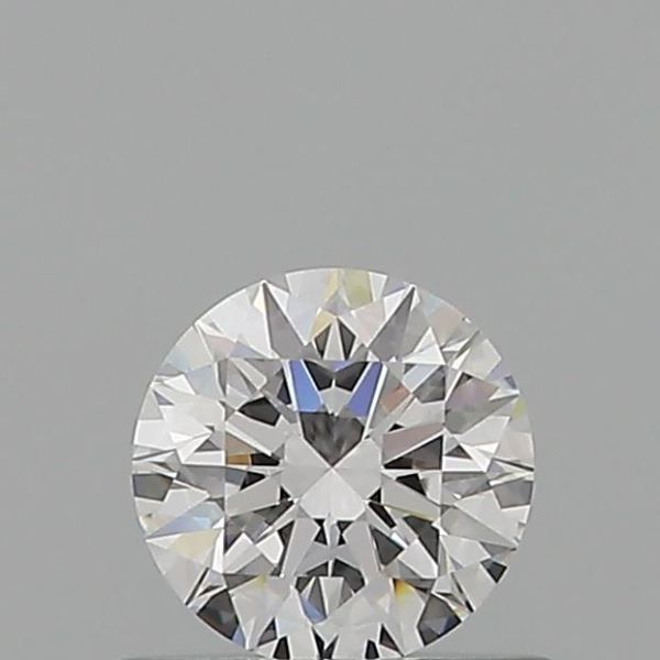 ROUND 0.58 D VS1 EX-EX-EX - 100761392656 GIA Diamond