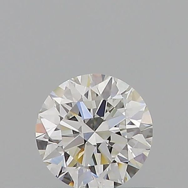 ROUND 0.6 H VS1 EX-EX-EX - 100761392913 GIA Diamond