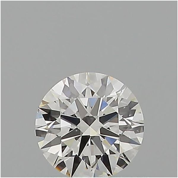 ROUND 0.5 H VS2 EX-EX-EX - 100761392942 GIA Diamond