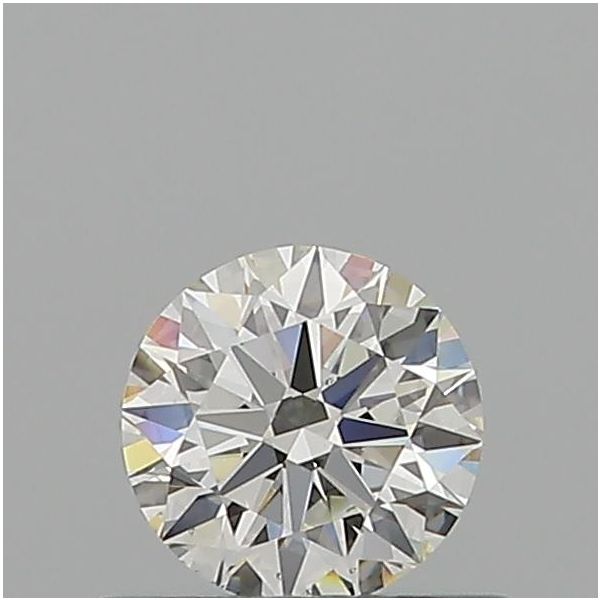 ROUND 0.5 I VS2 EX-EX-EX - 100761393101 GIA Diamond