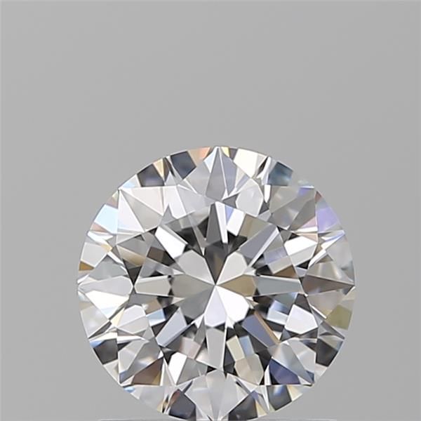 ROUND 1.25 D VVS2 EX-EX-EX - 100761393307 GIA Diamond