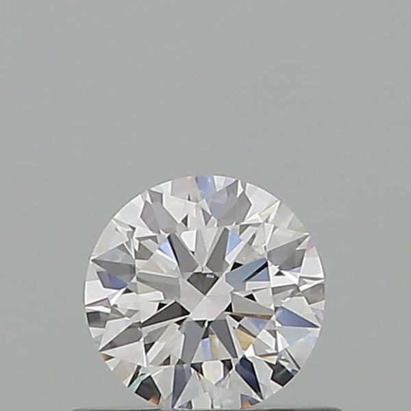 ROUND 0.51 D VS1 EX-EX-EX - 100761393426 GIA Diamond