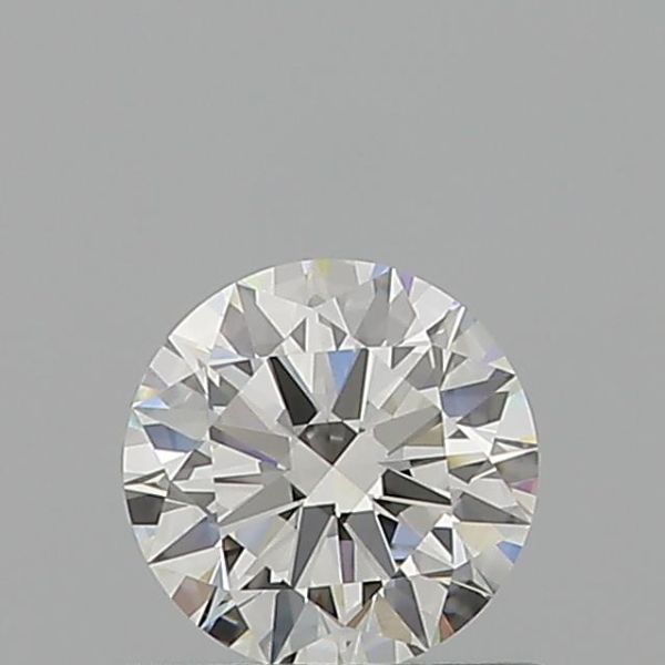 ROUND 0.7 H VVS1 EX-EX-EX - 100761393949 GIA Diamond