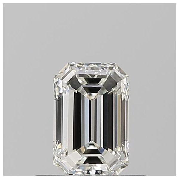 EMERALD 0.5 I VS2 --VG-EX - 100761393969 GIA Diamond