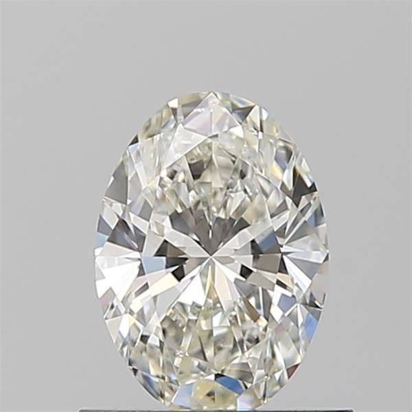 OVAL 0.7 I VS1 --VG-EX - 100761394547 GIA Diamond