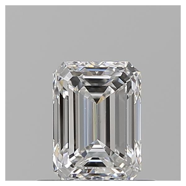 EMERALD 0.7 E VS1 --VG-EX - 100761394559 GIA Diamond