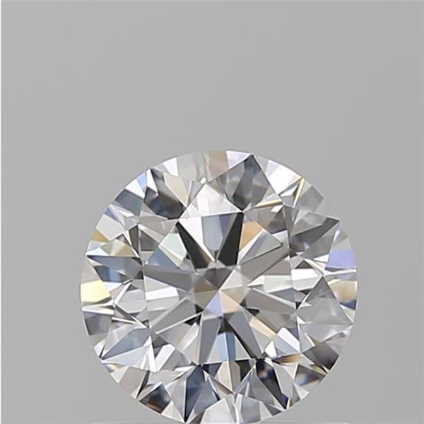 ROUND 1.01 D VVS2 EX-EX-EX - 100761394682 GIA Diamond