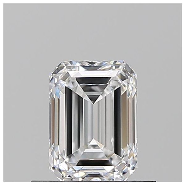 EMERALD 0.7 D VS1 --EX-EX - 100761394711 GIA Diamond