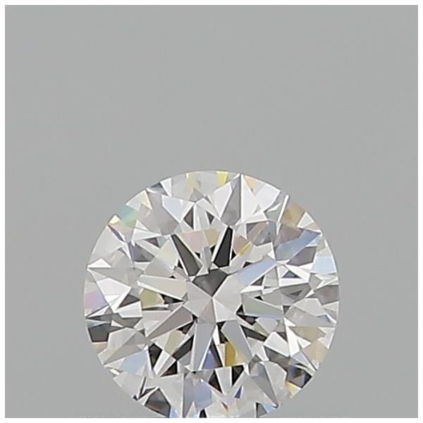 ROUND 0.53 D VS2 EX-EX-EX - 100761394832 GIA Diamond