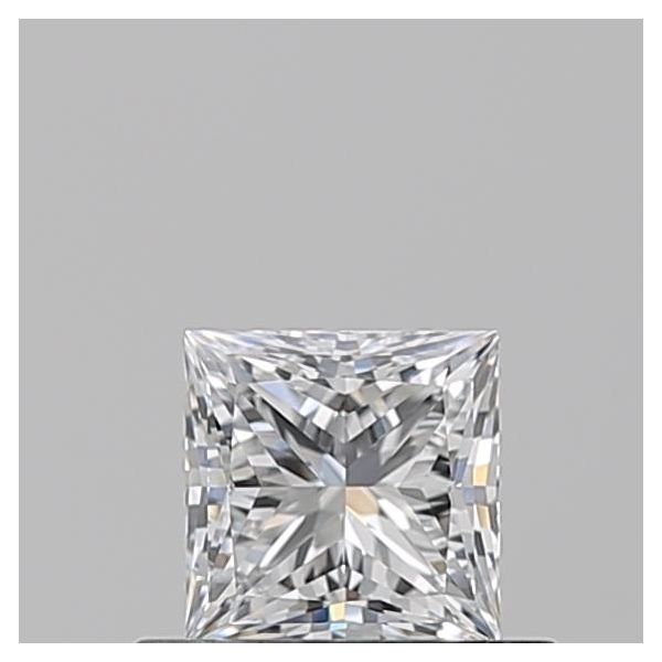 PRINCESS 0.5 D VS1 --VG-EX - 100761394902 GIA Diamond