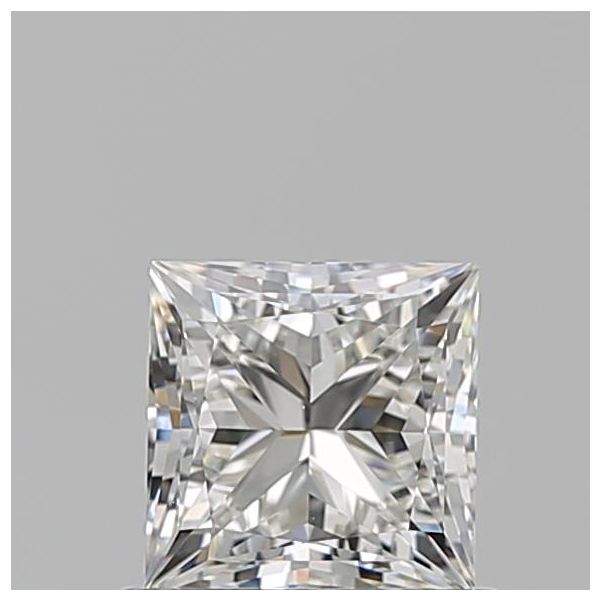 PRINCESS 0.8 I VS1 --EX-EX - 100761395216 GIA Diamond