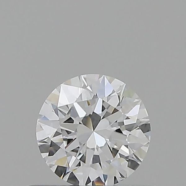ROUND 0.5 E VS1 EX-EX-EX - 100761395343 GIA Diamond
