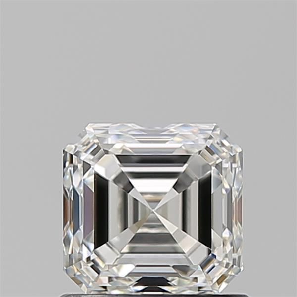 ASSCHER 1.01 I VVS2 --EX-EX - 100761395347 GIA Diamond