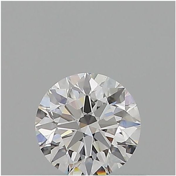 ROUND 0.5 D VVS1 EX-EX-EX - 100761395403 GIA Diamond
