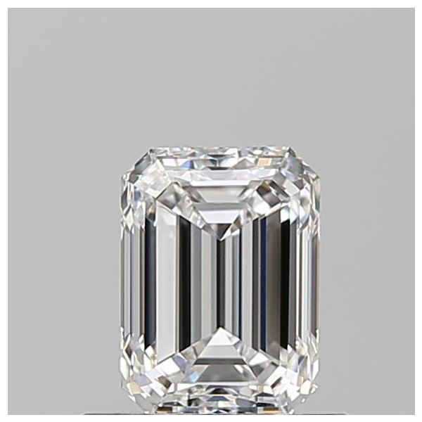EMERALD 0.7 E VS1 --VG-EX - 100761395624 GIA Diamond