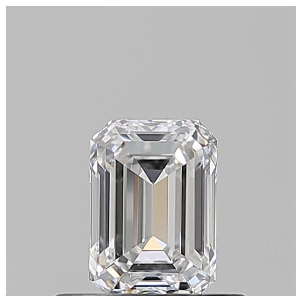 EMERALD 0.51 D VS2 --VG-EX - 100761395667 GIA Diamond