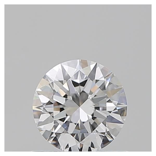 ROUND 0.63 D VVS1 EX-EX-EX - 100761395677 GIA Diamond