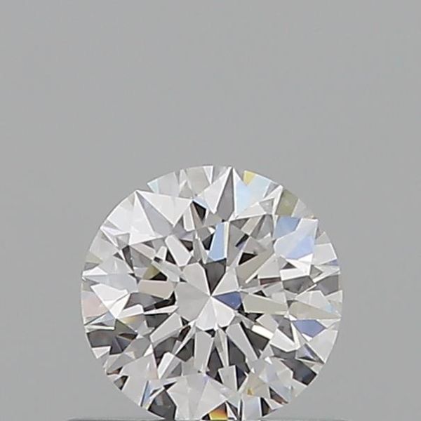 ROUND 0.55 D VVS1 EX-EX-EX - 100761395774 GIA Diamond