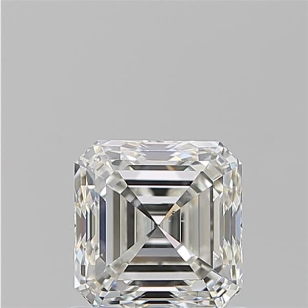 ASSCHER 1.01 I VS2 --EX-EX - 100761395961 GIA Diamond