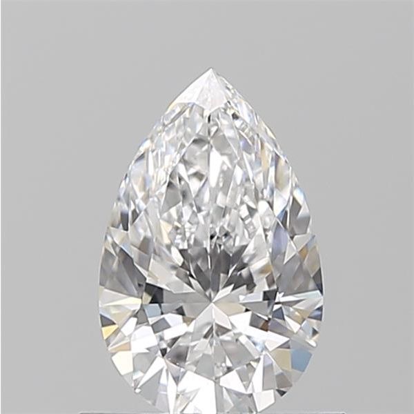 PEAR 0.71 D VS1 --VG-VG - 100761396174 GIA Diamond