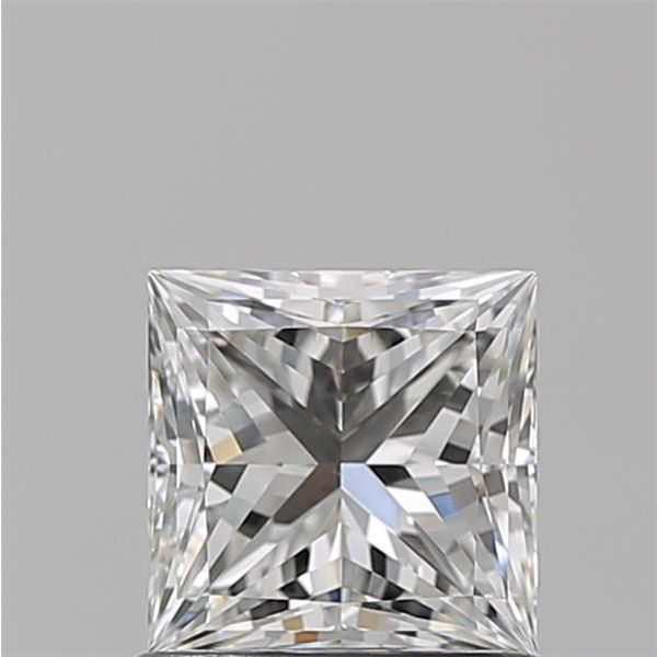 PRINCESS 1.01 F VS1 --EX-EX - 100761396188 GIA Diamond