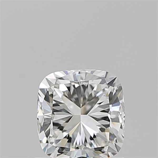 CUSHION 0.91 H VVS1 --VG-EX - 100761396208 GIA Diamond