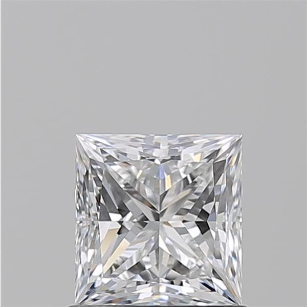 PRINCESS 1.01 D VVS1 --VG-EX - 100761396249 GIA Diamond