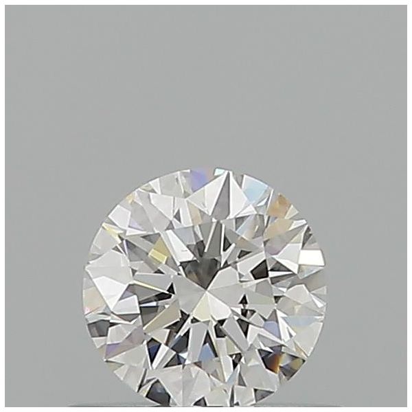 ROUND 0.5 F VS2 EX-EX-EX - 100761396462 GIA Diamond
