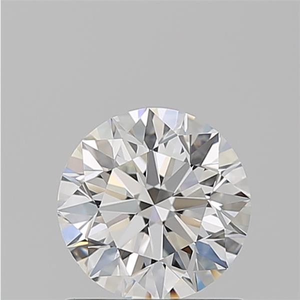 ROUND 1.01 G VVS1 EX-EX-EX - 100761396561 GIA Diamond
