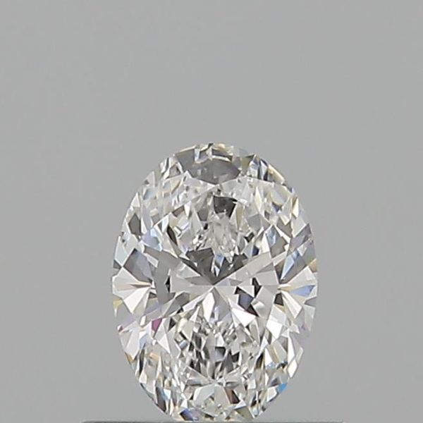 OVAL 0.5 D VS1 --VG-VG - 100761396698 GIA Diamond