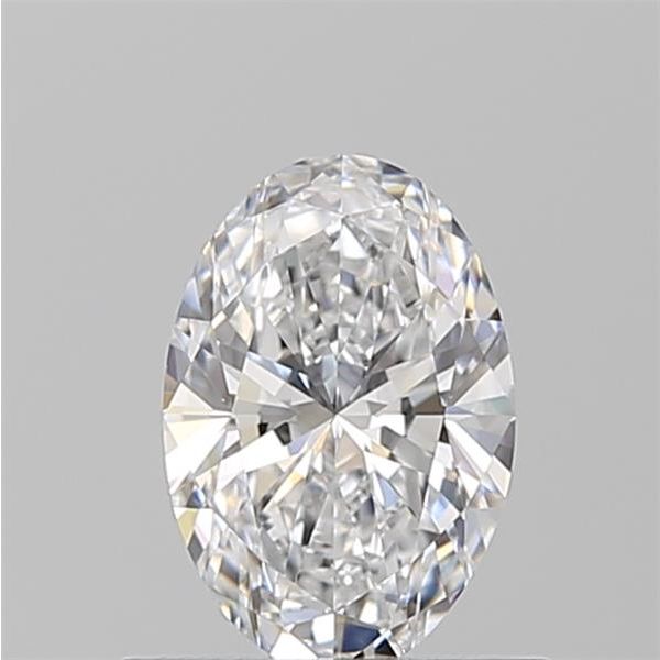 OVAL 0.7 D VS2 --VG-EX - 100761396749 GIA Diamond