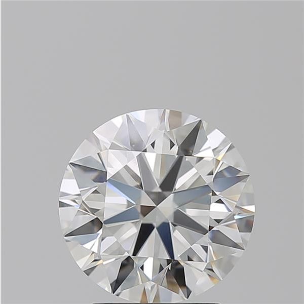 ROUND 2.7 I VS2 EX-EX-EX - 100761396960 GIA Diamond