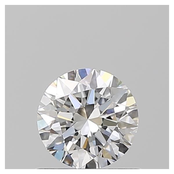ROUND 0.53 D VS1 EX-EX-EX - 100761397384 GIA Diamond
