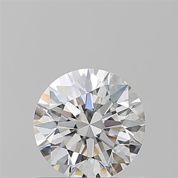 ROUND 0.73 E VS2 EX-EX-EX - 100761397410 GIA Diamond