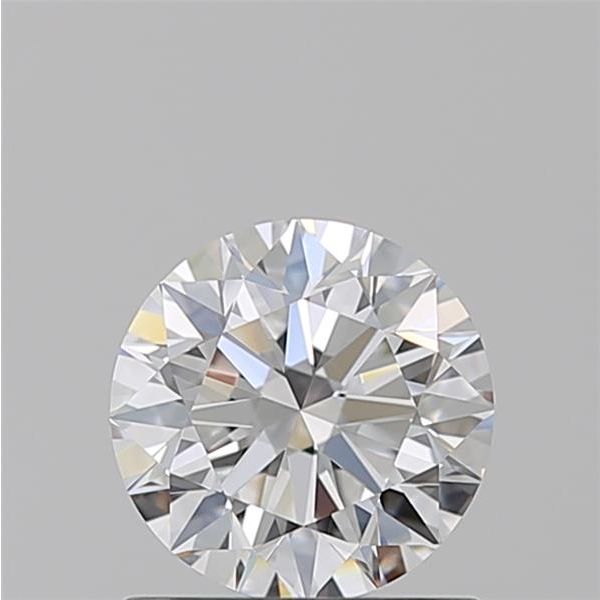 ROUND 0.96 D VVS2 EX-EX-EX - 100761397480 GIA Diamond