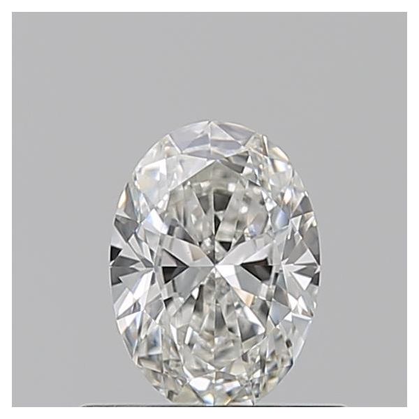 OVAL 0.51 G VS1 --VG-VG - 100761397549 GIA Diamond
