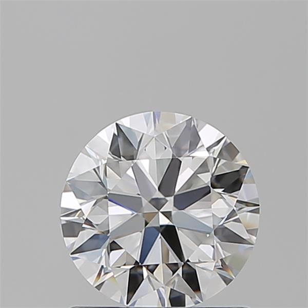 ROUND 1 E VVS1 EX-EX-EX - 100761397710 GIA Diamond
