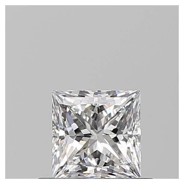 PRINCESS 0.5 D VVS2 --VG-EX - 100761397720 GIA Diamond