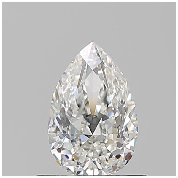 PEAR 0.54 H VVS1 --EX-EX - 100761397747 GIA Diamond