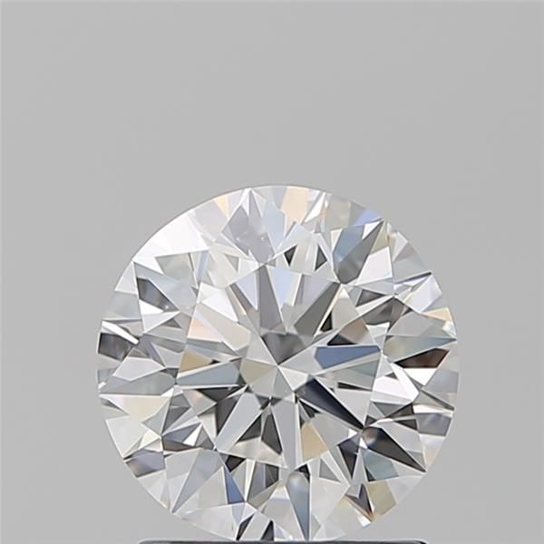ROUND 1.5 E VS2 EX-EX-EX - 100761397995 GIA Diamond