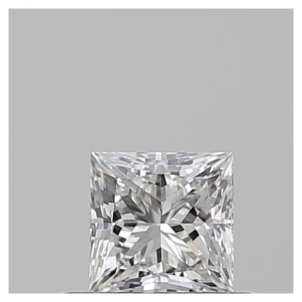 PRINCESS 0.5 F VS2 --VG-EX - 100761398023 GIA Diamond