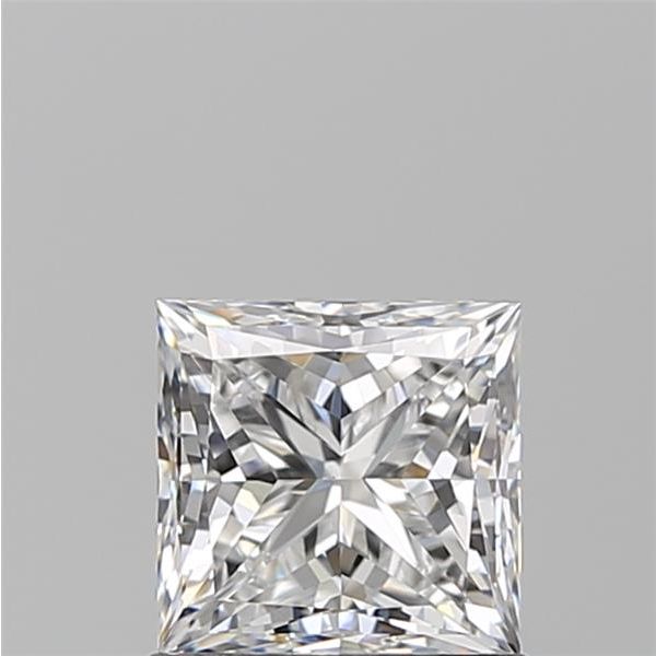 PRINCESS 1.01 E VS1 --VG-EX - 100761398041 GIA Diamond