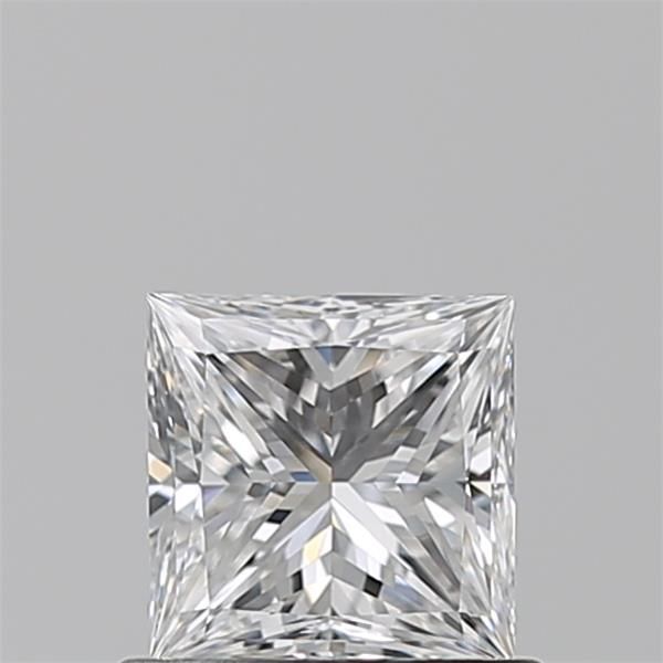PRINCESS 0.72 E VS1 --VG-VG - 100761398159 GIA Diamond