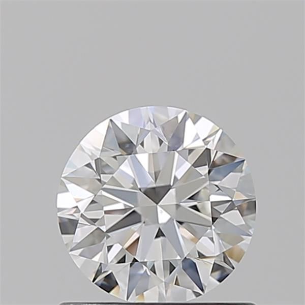 ROUND 0.81 F VS2 EX-EX-EX - 100761398333 GIA Diamond