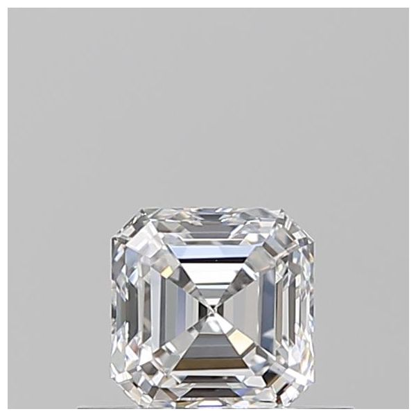 ASSCHER 0.5 D VVS2 --EX-VG - 100761398393 GIA Diamond