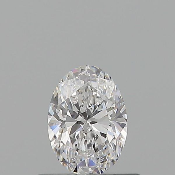 OVAL 0.51 D VS1 --VG-EX - 100761398466 GIA Diamond