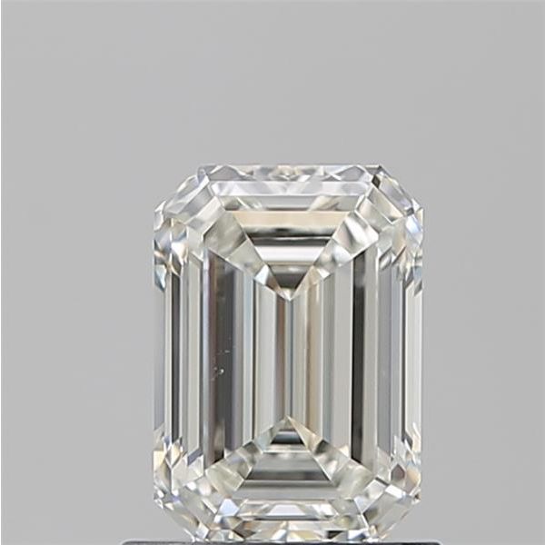 EMERALD 1.01 I VS2 --VG-EX - 100761398958 GIA Diamond