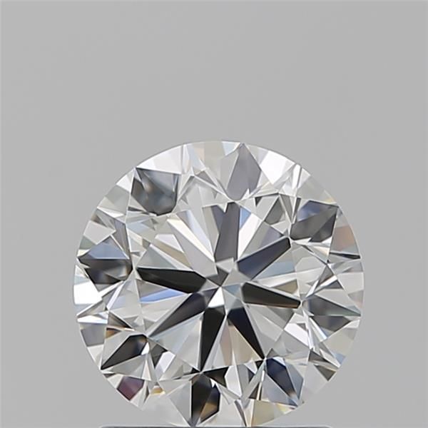 ROUND 1.41 G VVS1 EX-EX-EX - 100761399018 GIA Diamond