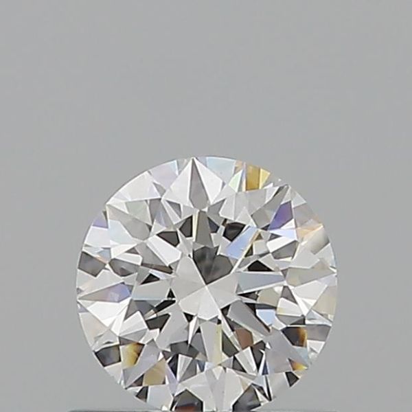 ROUND 0.63 F VS1 EX-EX-EX - 100761399347 GIA Diamond